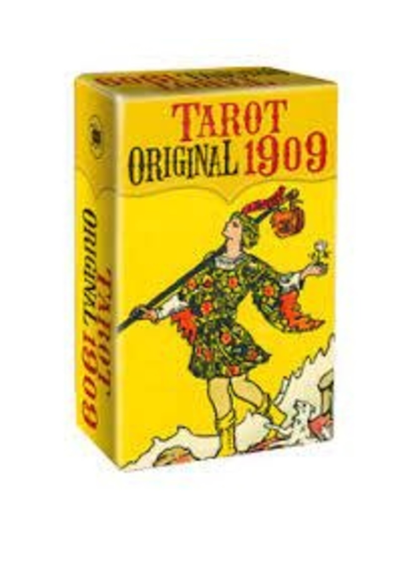 Tarot Original 1909 deck