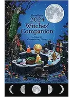 Witches Companion 2024