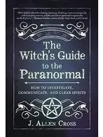 Witch's Guide to the Paranormal