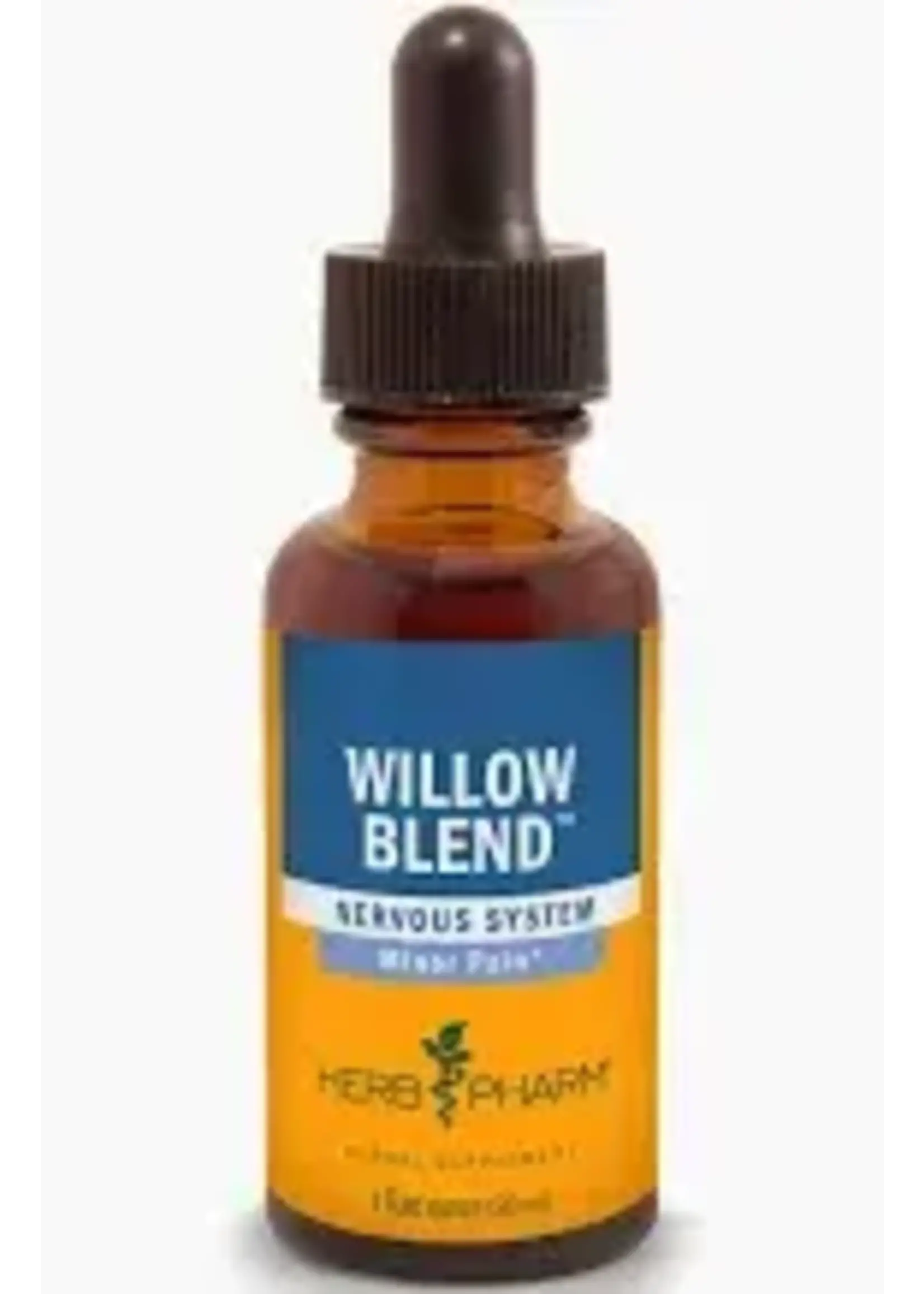 Willow Blend