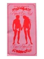 Adam & Eve Root
