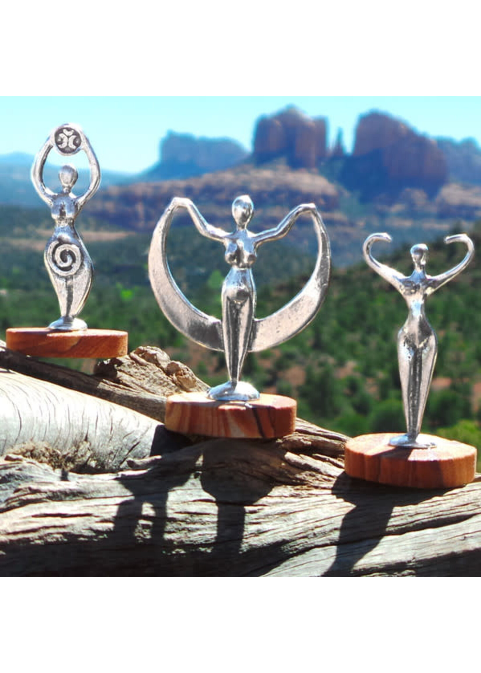 Aspect of the Goddess mini