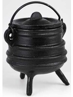 Cauldron Cast Iron 3 inch (BR77)
