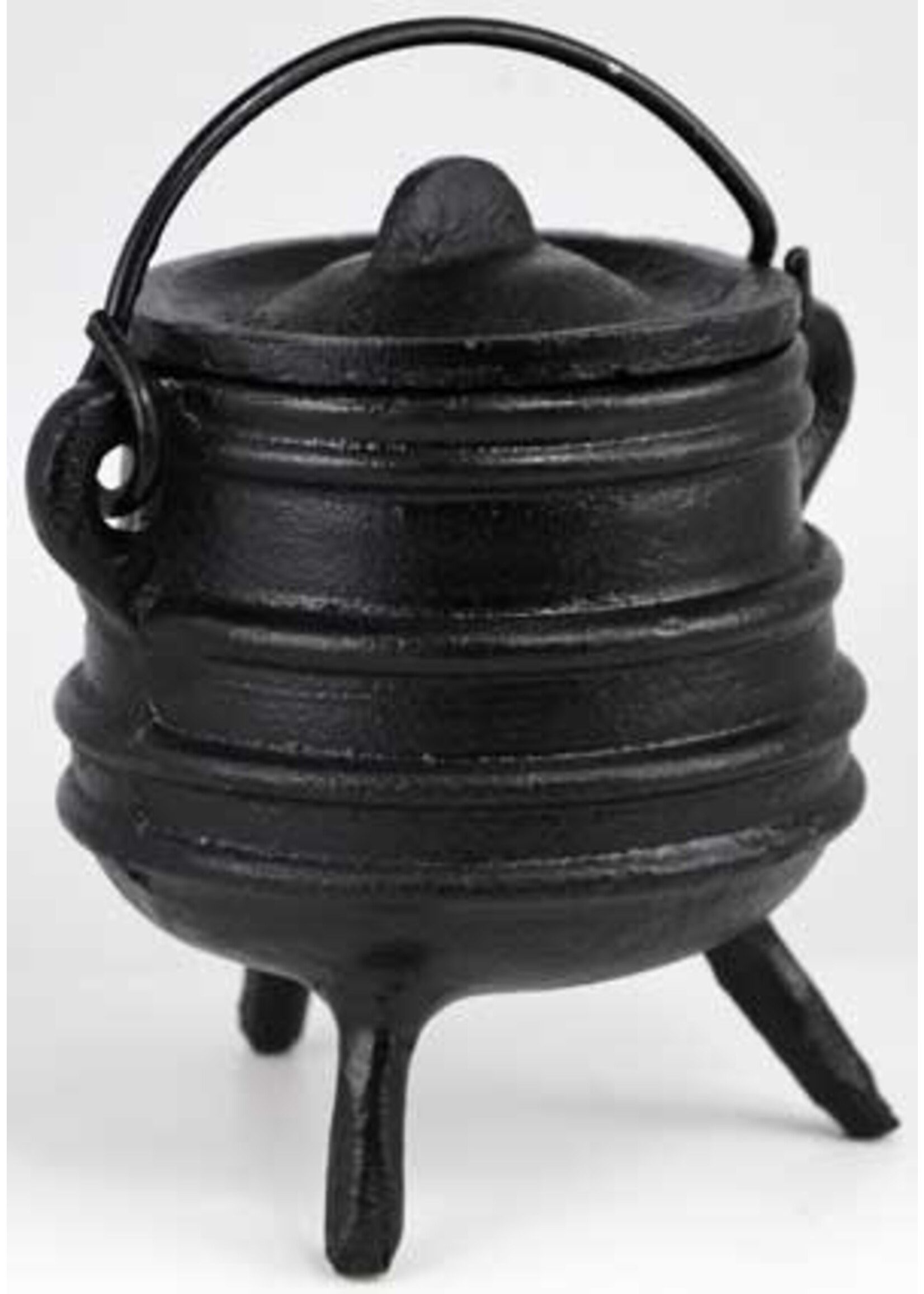 Cauldron Cast Iron 3 inch (BR77)