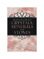 Essential Guide to Crystals, Minerals & Stones