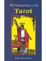 Pictorial Key to Tarot - A.E. Waite