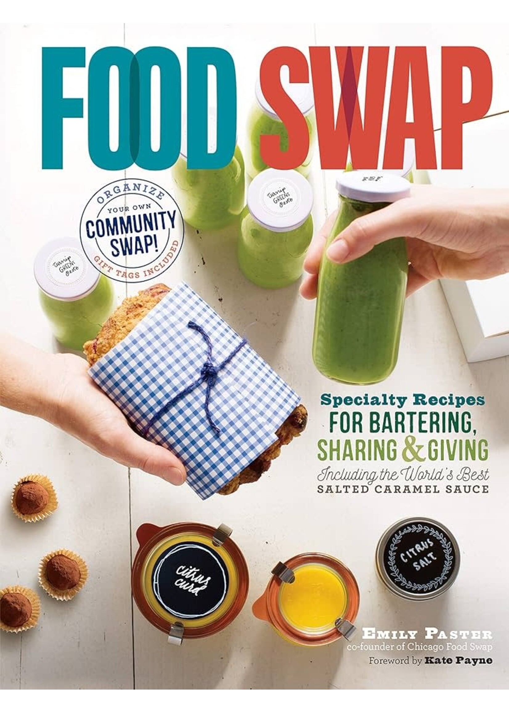 Food Swap