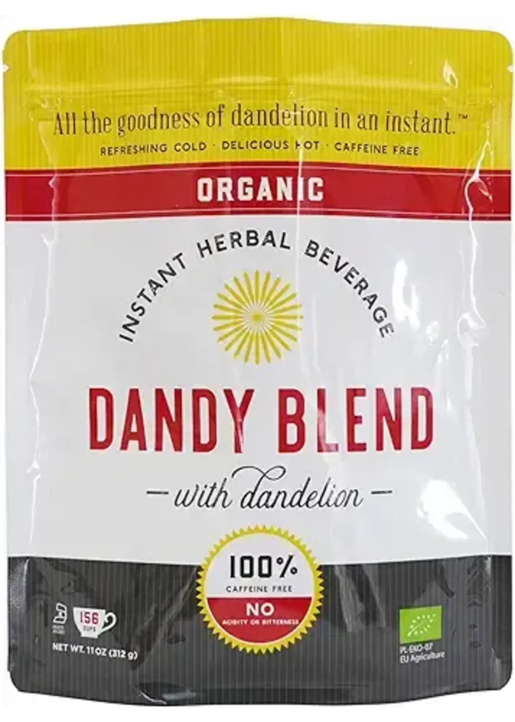 Dandy Blend | 14 .1 oz. Bag