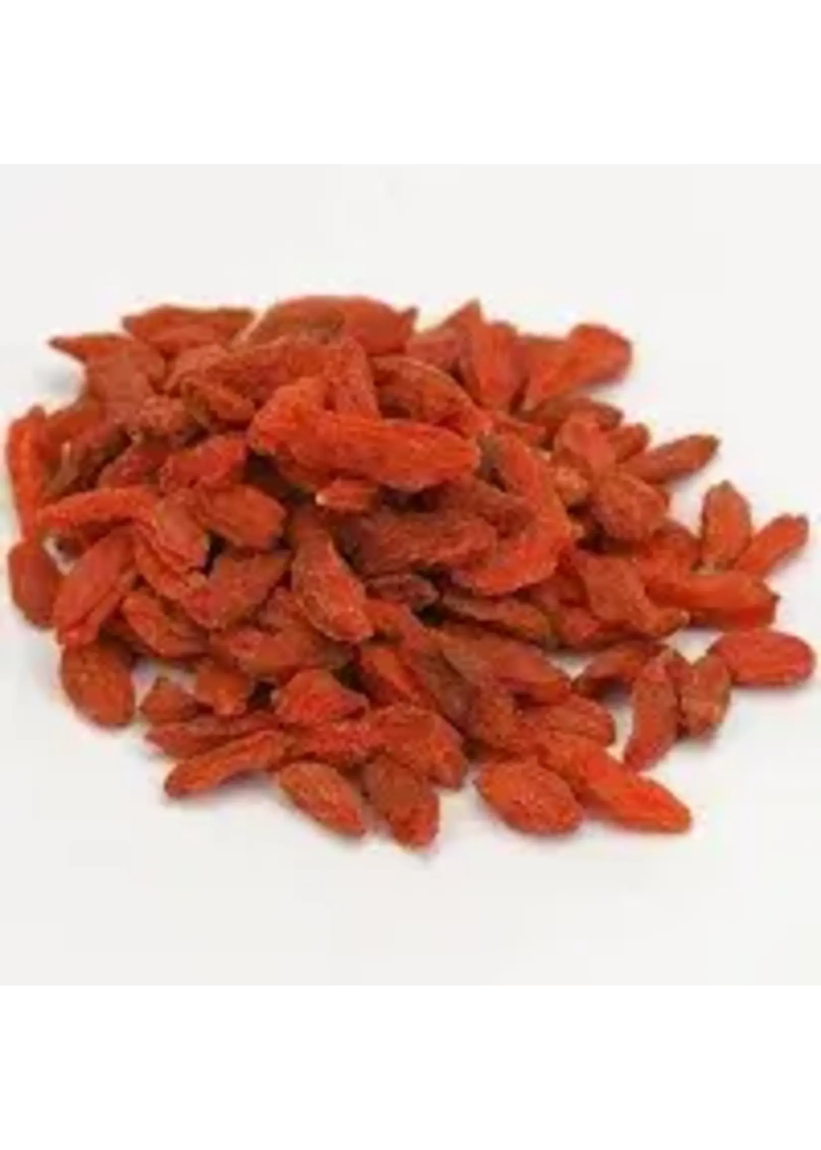 Goji Berries whole