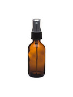 Bottle Blue Glass spray | 4 oz.