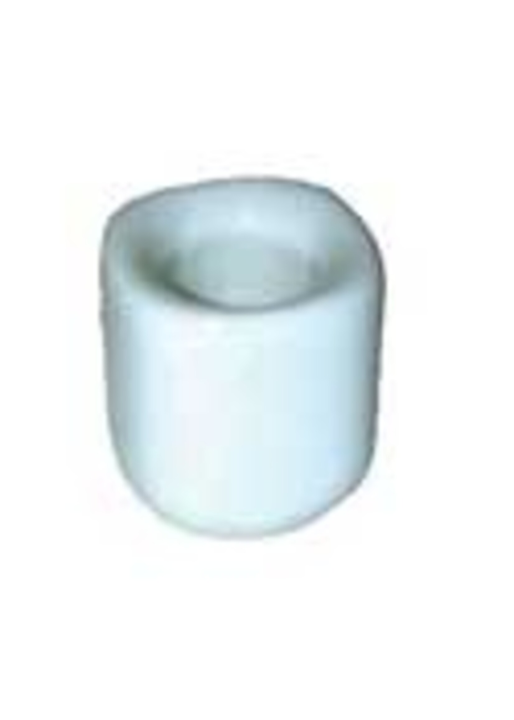 Candle Holder Mini White