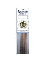 Frankincense Incense | Escential  Essences
