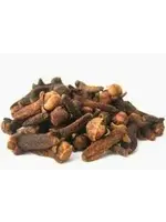 Clove Bud | Syzyglum aromaticum | Whole Organic