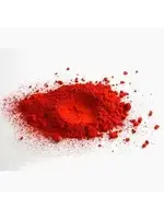 Moroccan Red | Powdered Clay