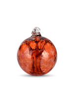 Witch  Spirit Tree Ball Red