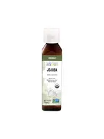 Jojoba oil  | 4oz organic