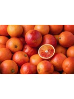 Blood Orange (Citrus × sinensis) | 1/2 oz | Organic Essential Oil