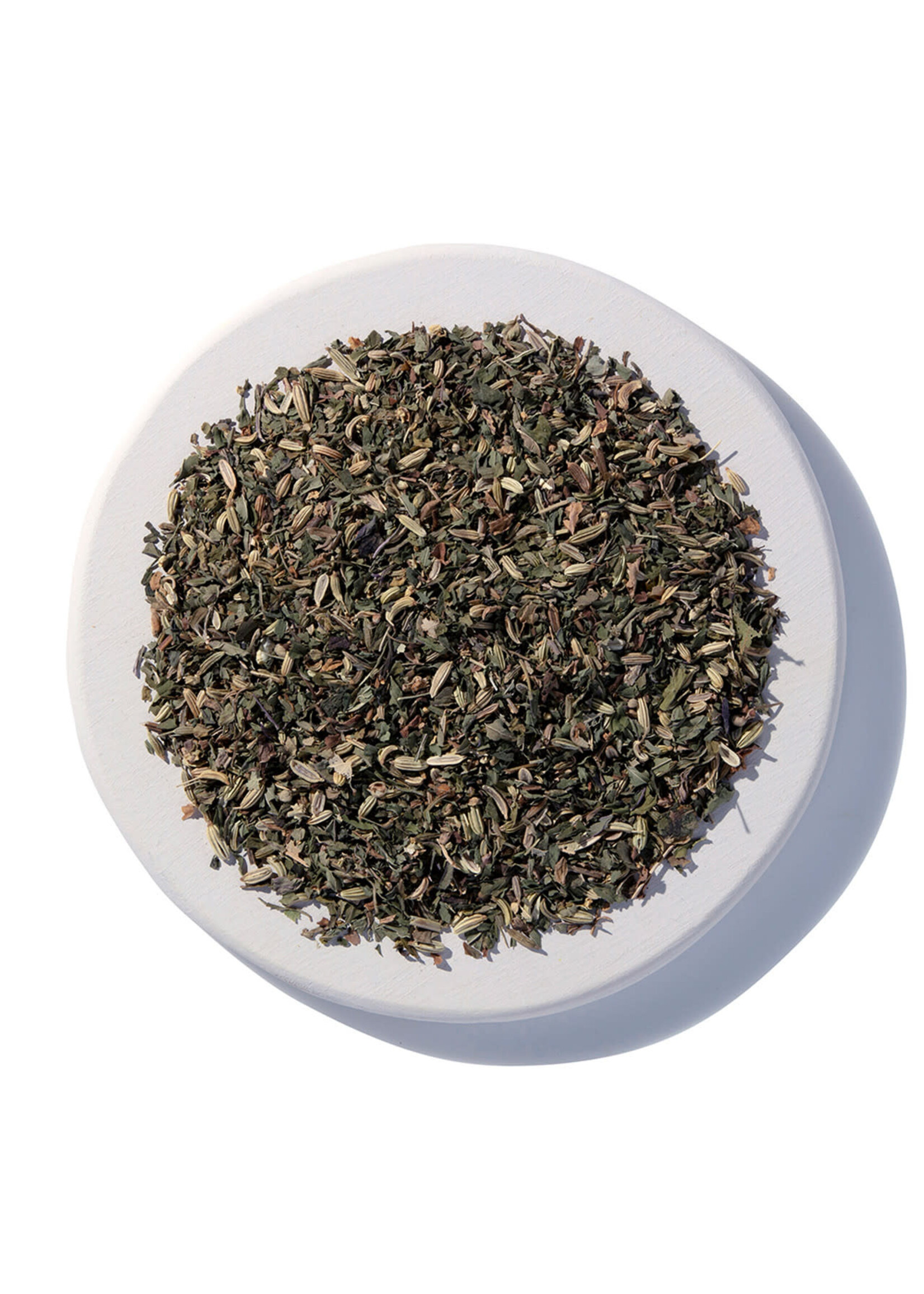 Tummy Herbal Tea | Loose Leaf Organic