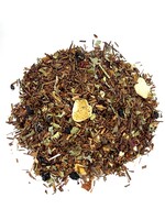 Immunity Berry Rooibos Tea | Loose Leaf Organic