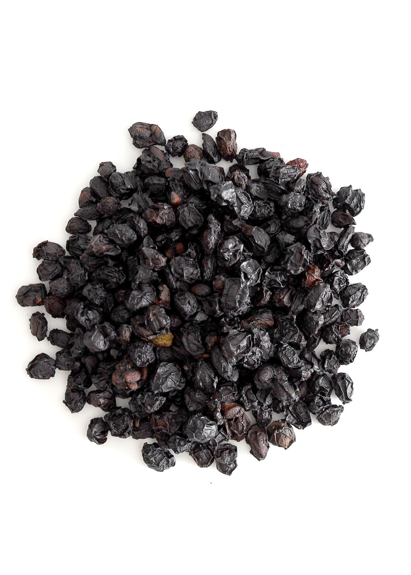 Elderberry  Sambucus nigra | Whole Organic