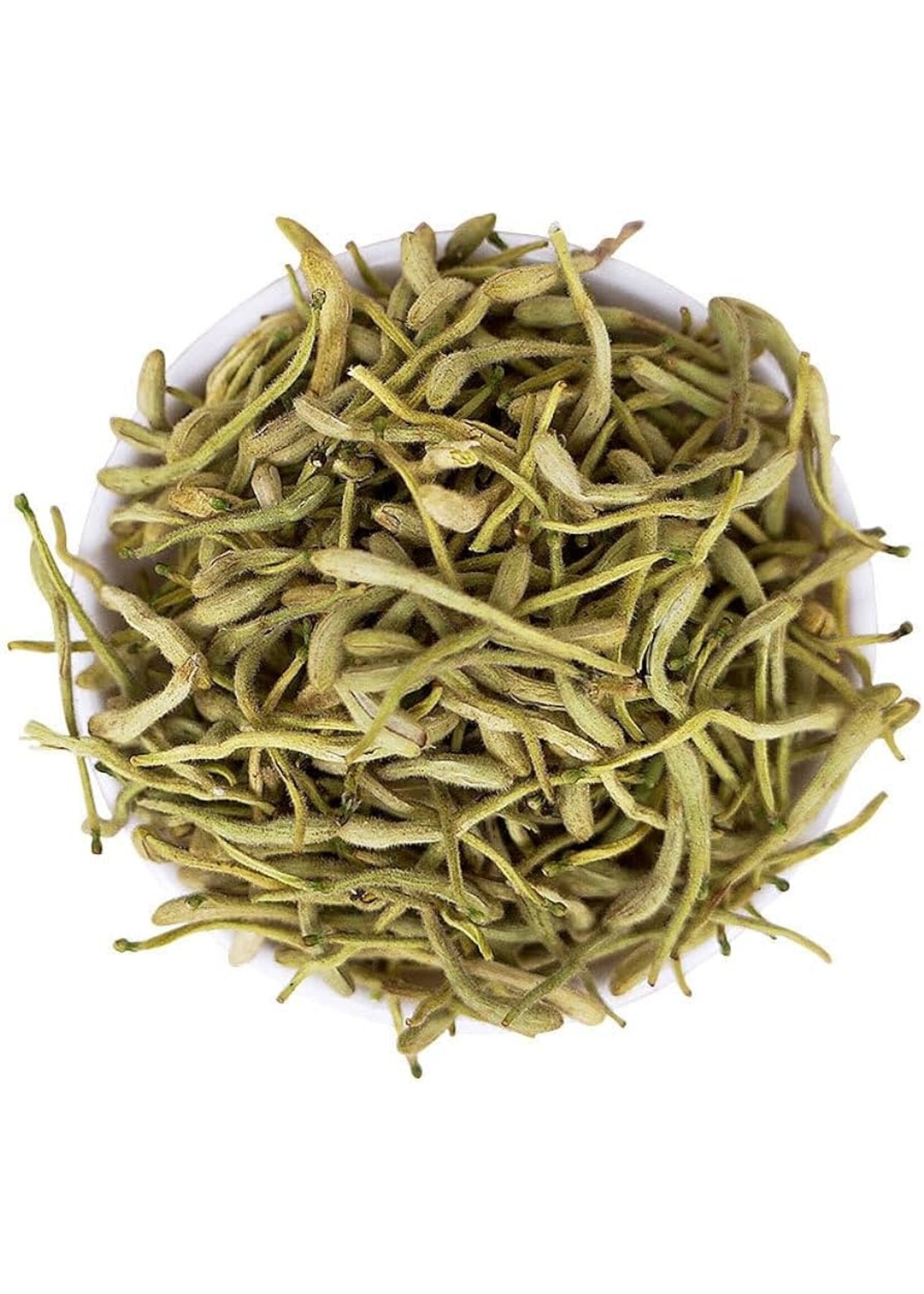 Honeysuckle Flowers | Lonicera japonica | Whole Organic