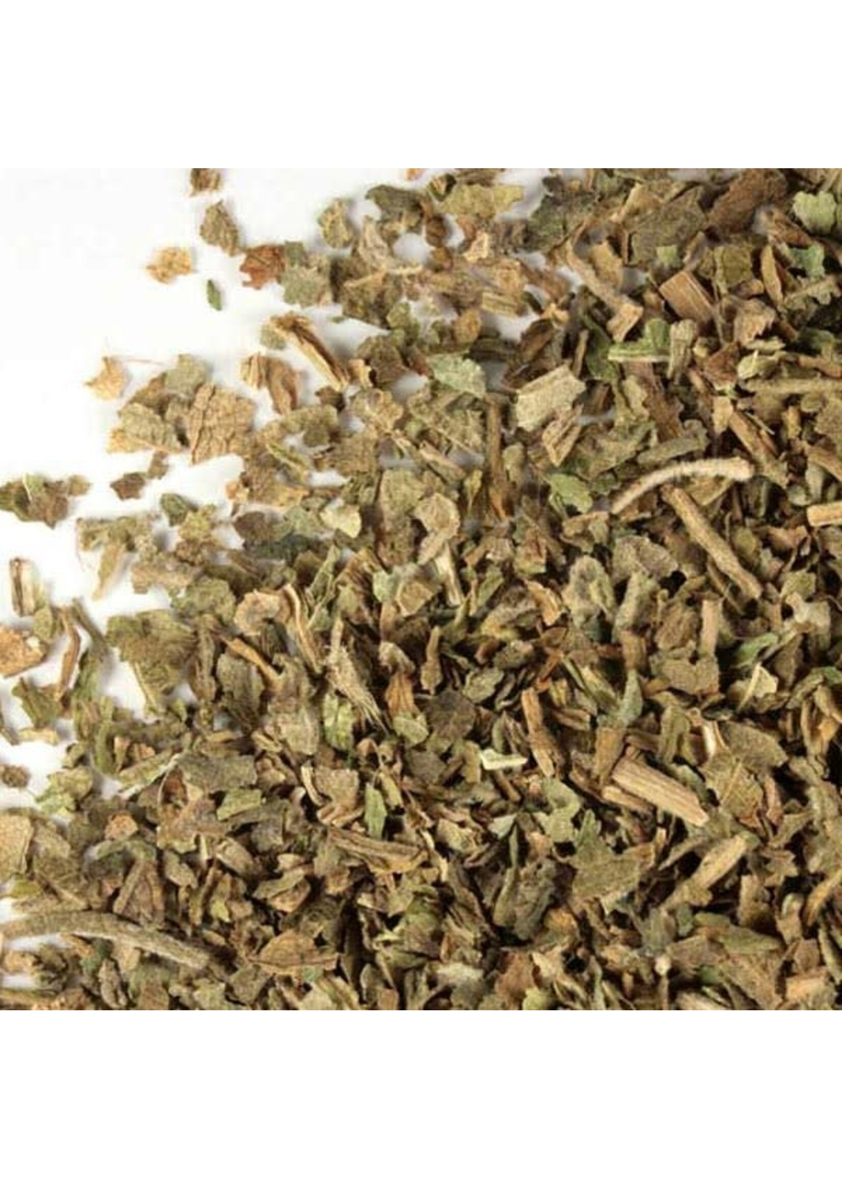Lobelia Leaf | Lobelia inflata | Cut & Sifted Organic