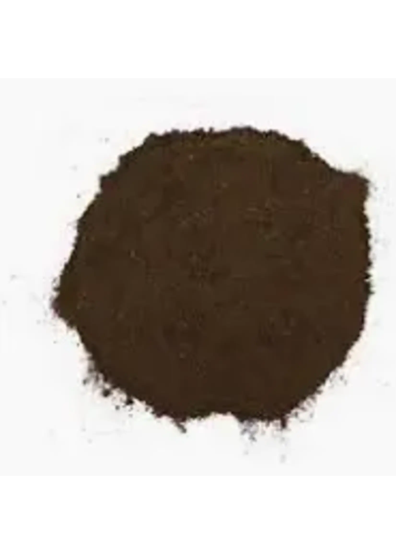 Black Walnut Hulls Powder Organic