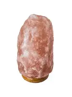 Himalayan Salt Lamp, 9-11"