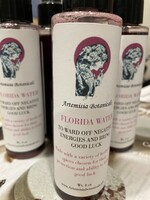 Florida Water 4oz