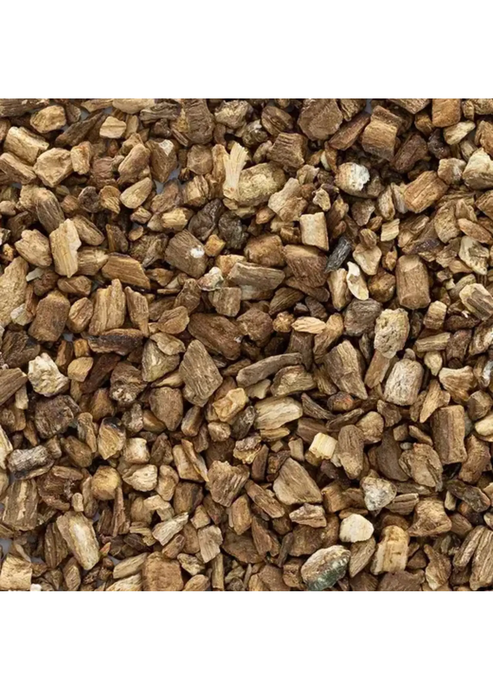 Burdock Root | Arctium lappa L.| Cut & Sifted Organic