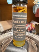 Spell Oil | Employment 1oz