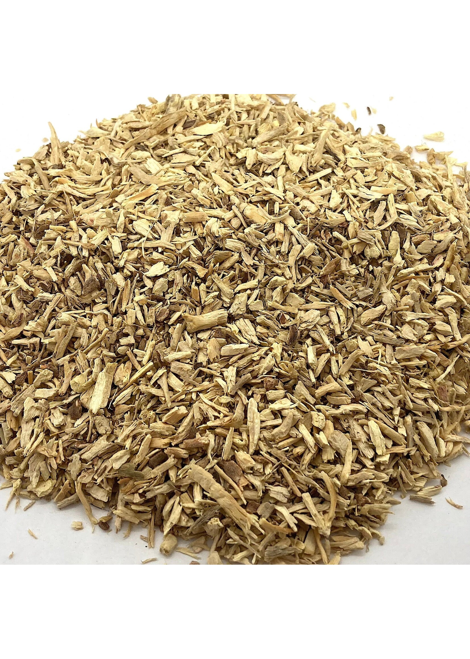 Withania somnifera | Cut and Sifted Organic