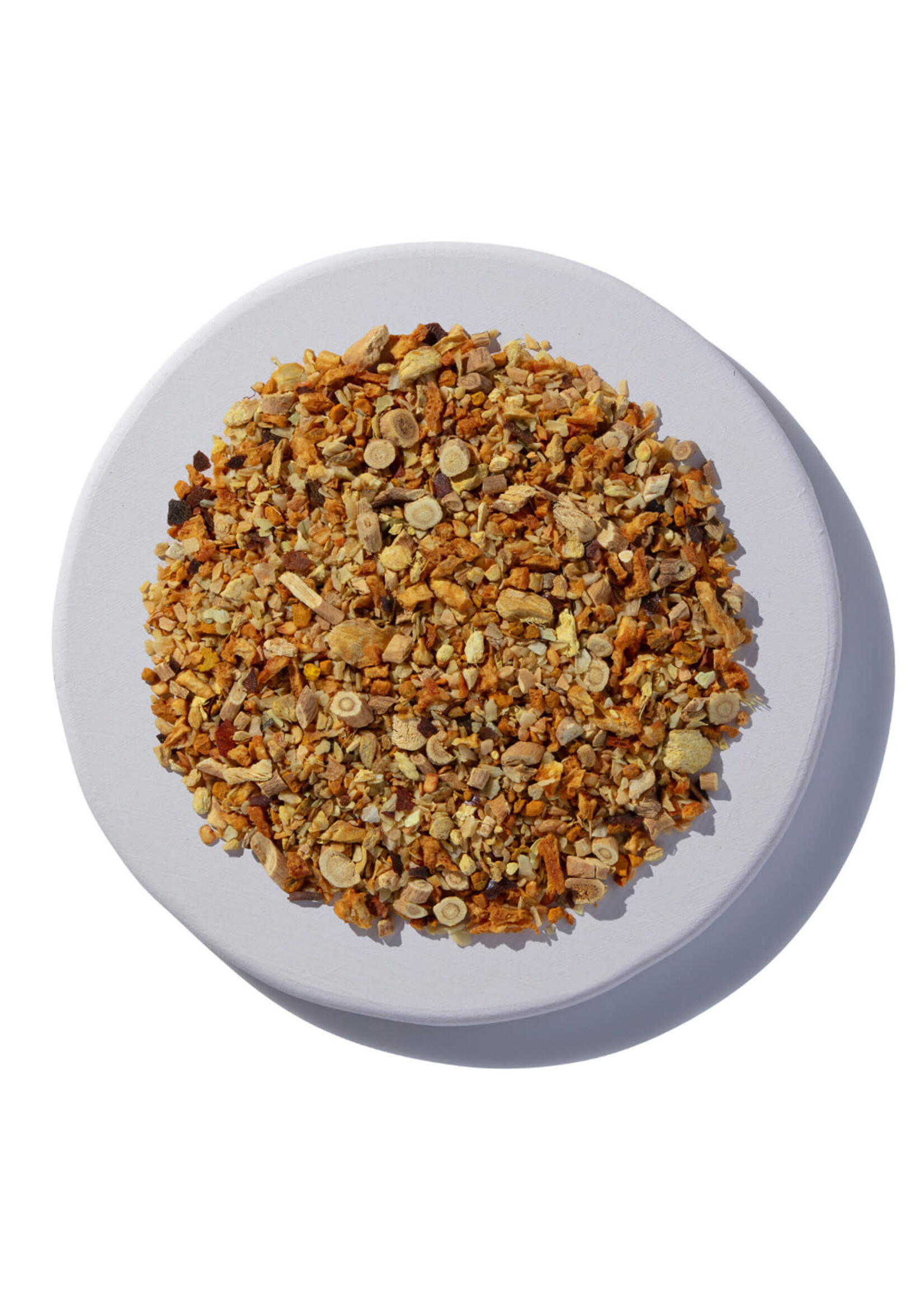 Blazing Cider /Fire Cider |  Organic Blend