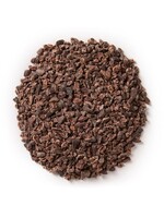 Cacao Nibs (Theobroma cacao) | Whole Organic