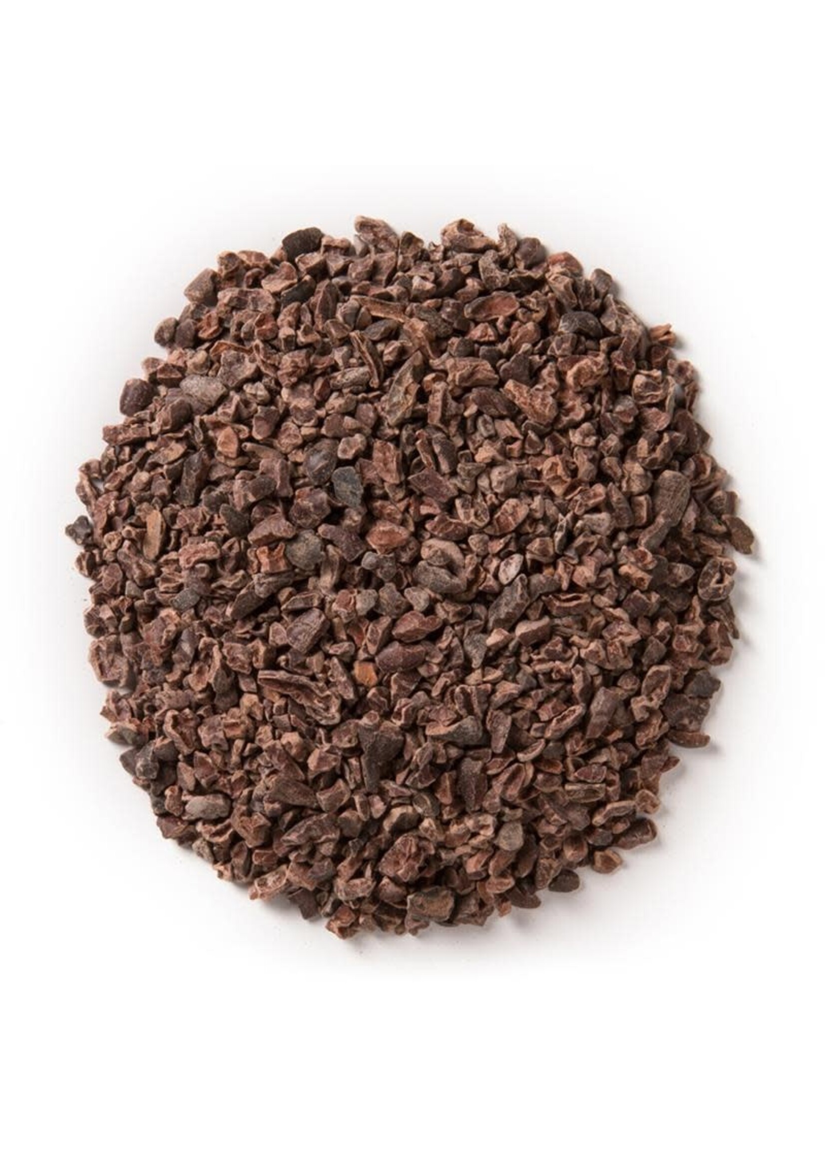 Cacao Nibs (Theobroma cacao) | Whole Organic