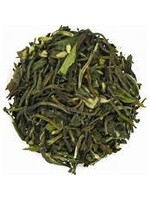 Tangiers Lemon White Tea