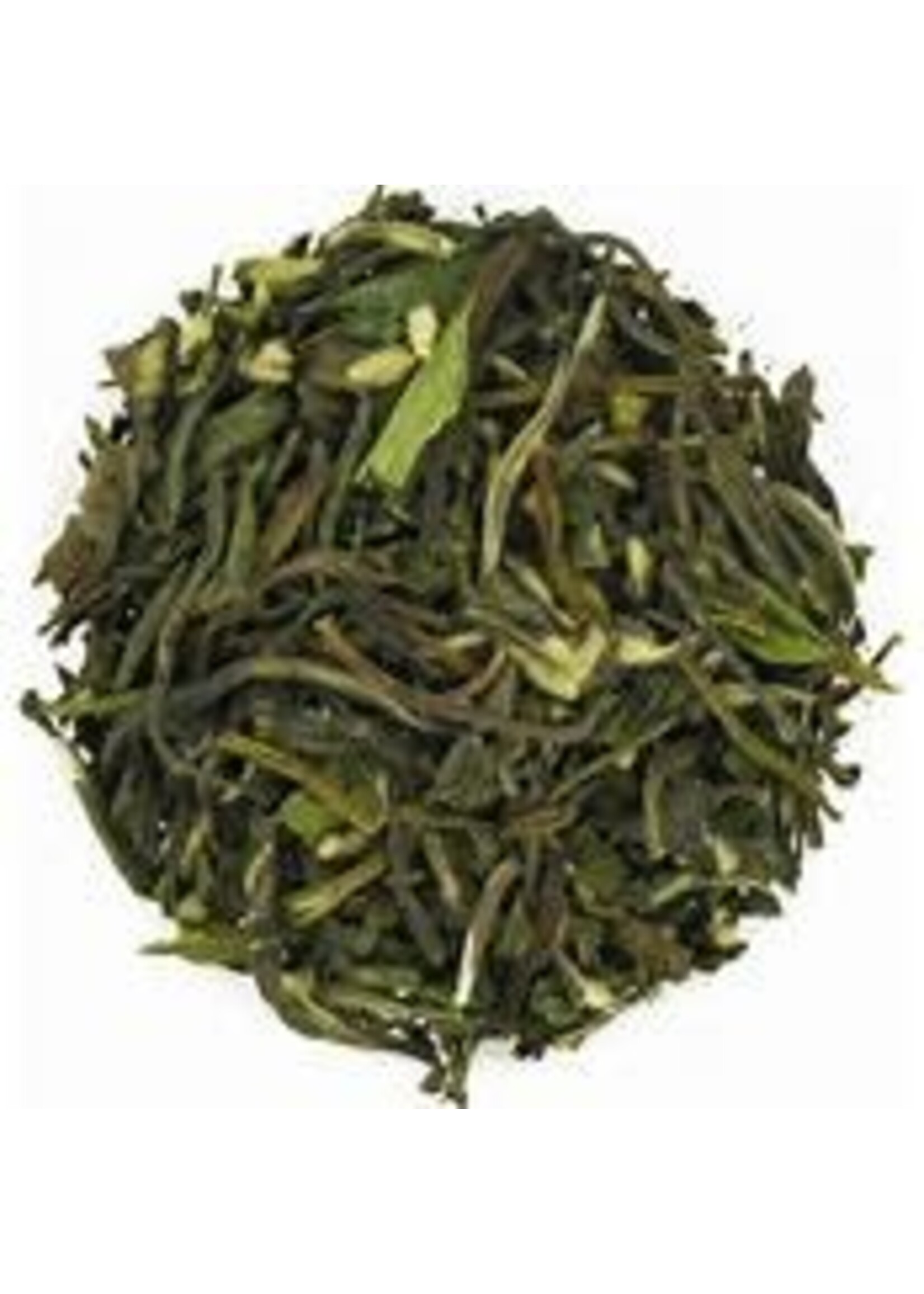 Tangiers Lemon White Tea