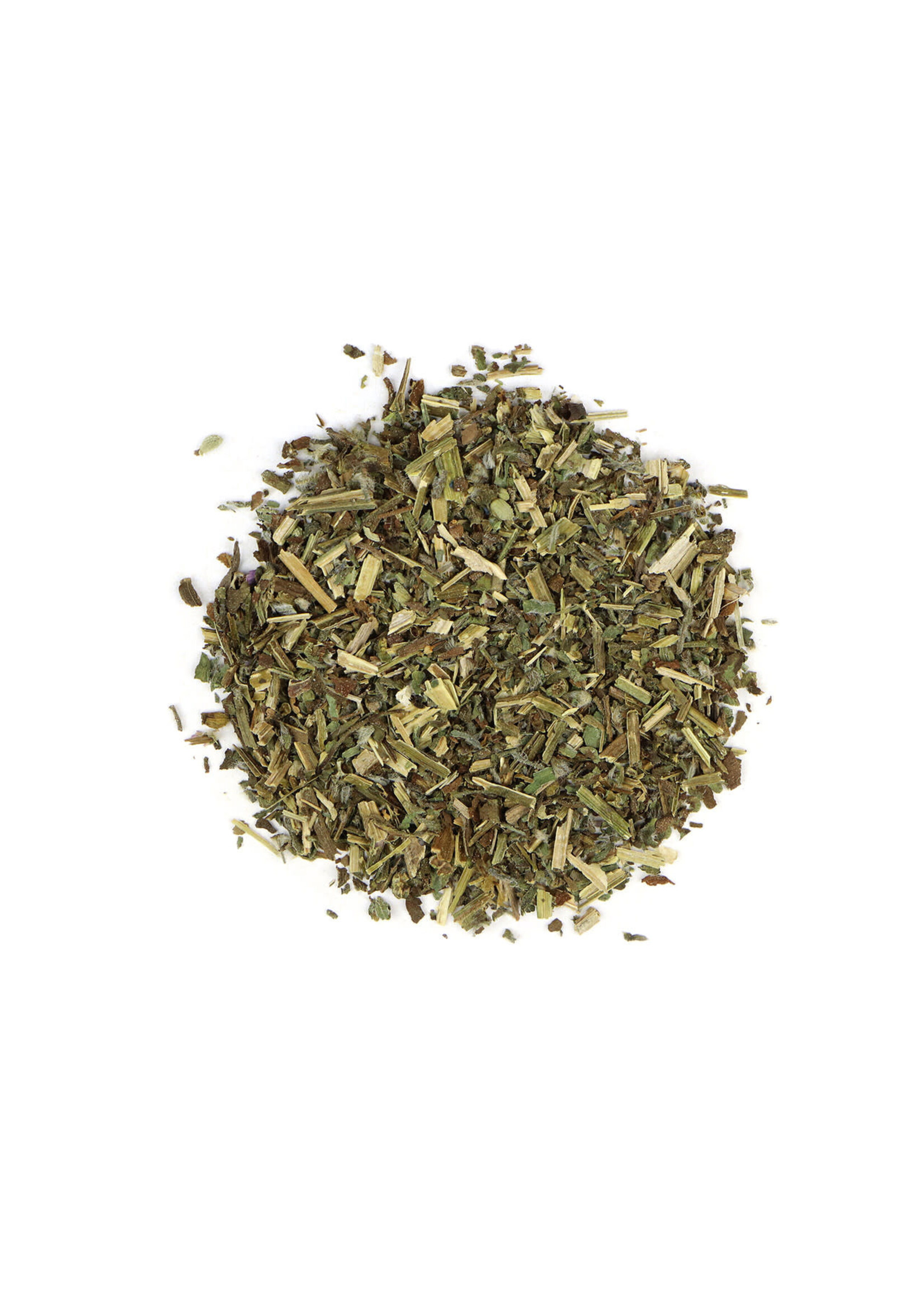 Borage Leaf | Borage officinalis | Cut & Sifted