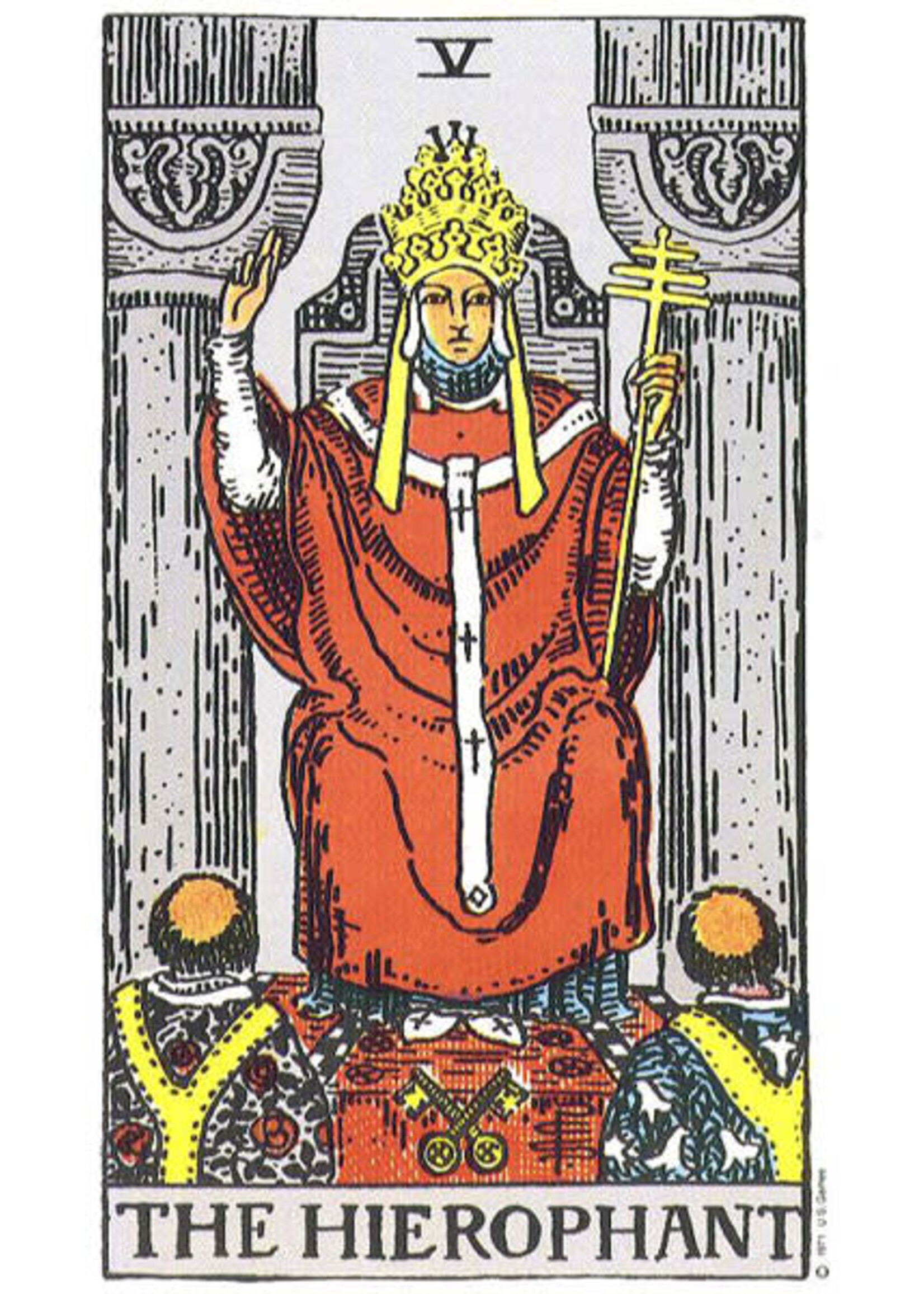 Matches  Tarot & Fantasy