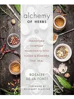 Alchemy of Herbs