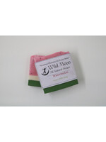 Watermelon | Handmade Goat's Milk Soap
