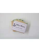 Splendor in the Lemongrass | Handmade Goat's Milk Soap