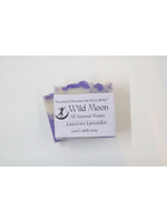 Lavender | Handmade Goat's Milk Soap