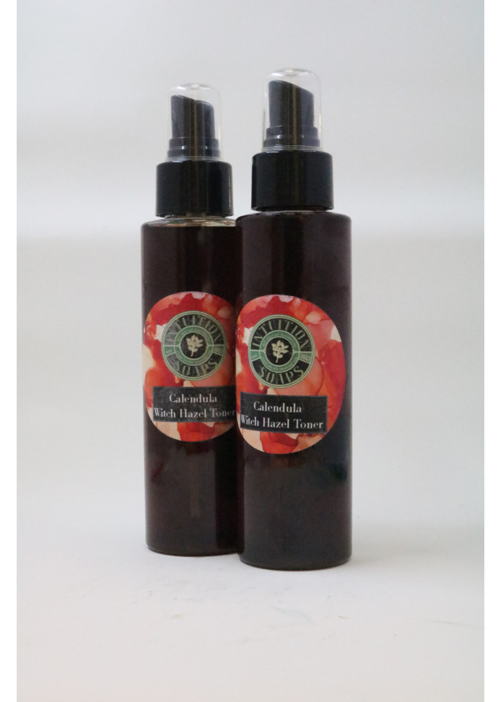 Calendula Witch Hazel Toner 4oz