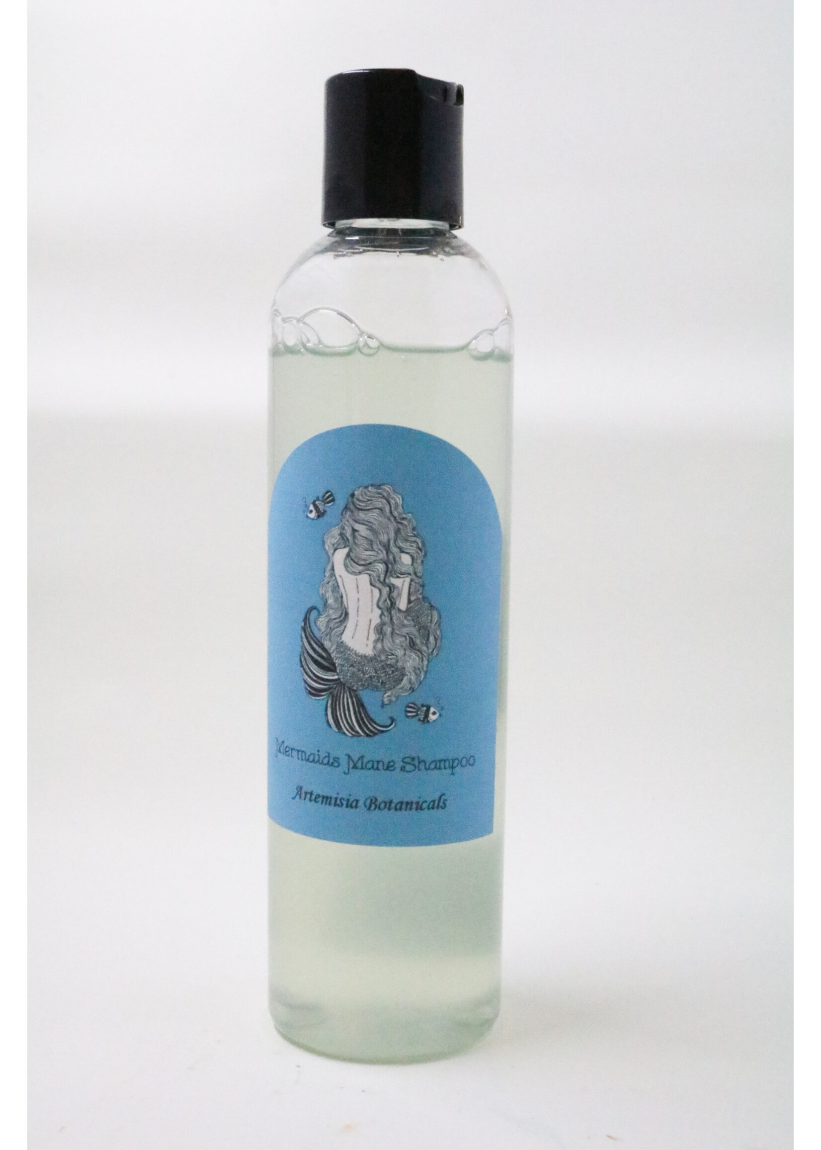 Mermaid's Mane Shampoo 8oz.