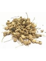 Wild Yam Root c/s