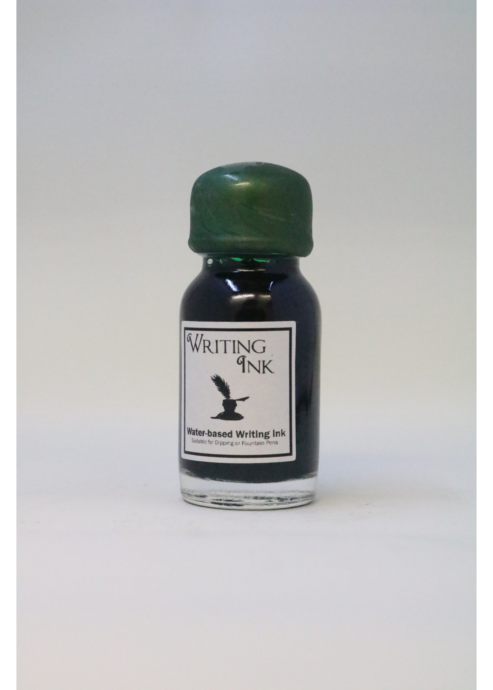 Apothecary Ink | Single | Black