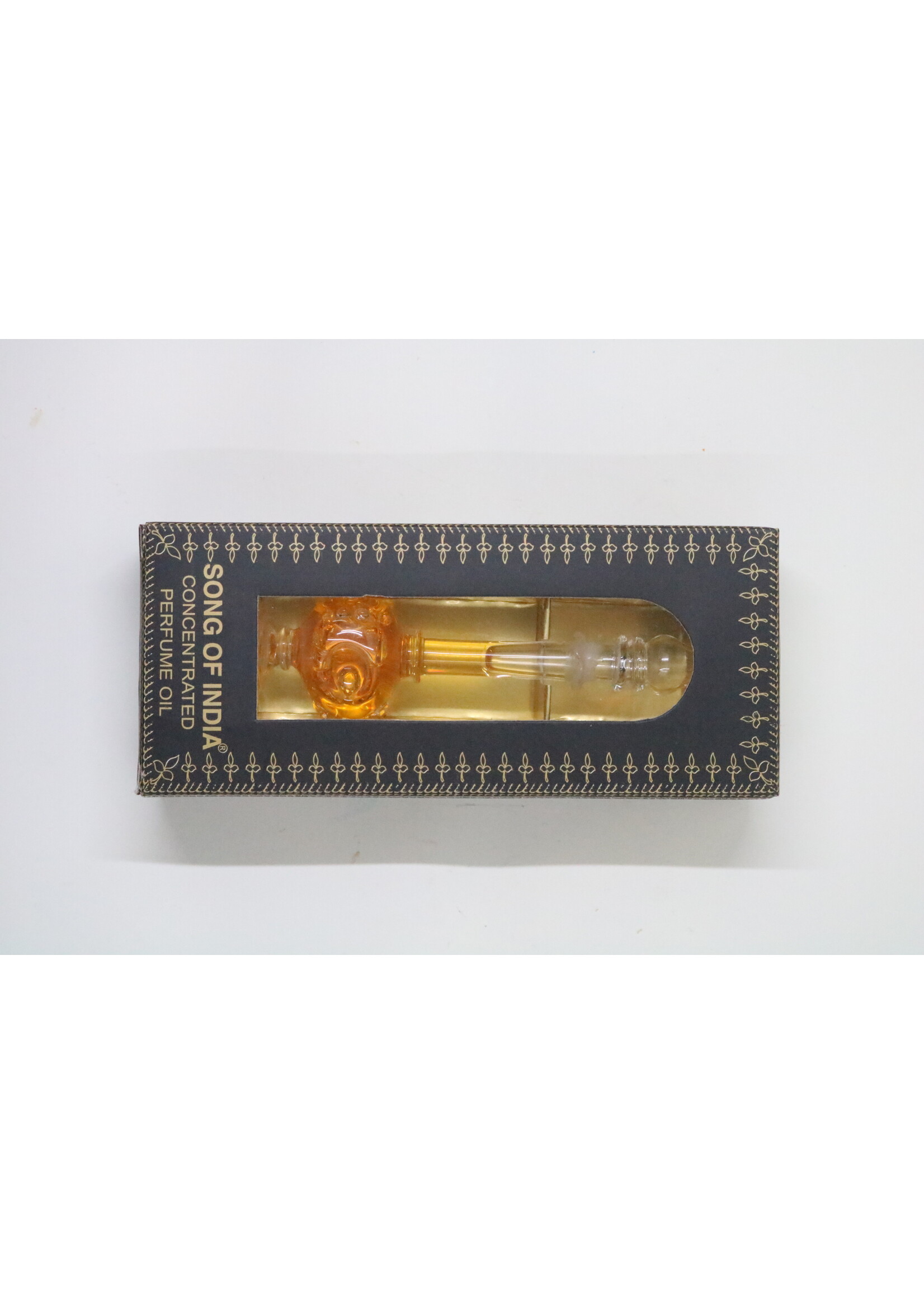 Song of India | royal oud | Fancy Perfume Bottle