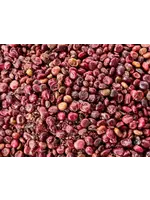 Sumac Berries (Rhus coriaria) | Powder Berries Organic