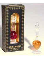 Song of India Egyptian Musk Fancy Bottle